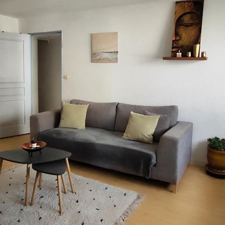 Joli Appartement Avignon Buitenkant foto