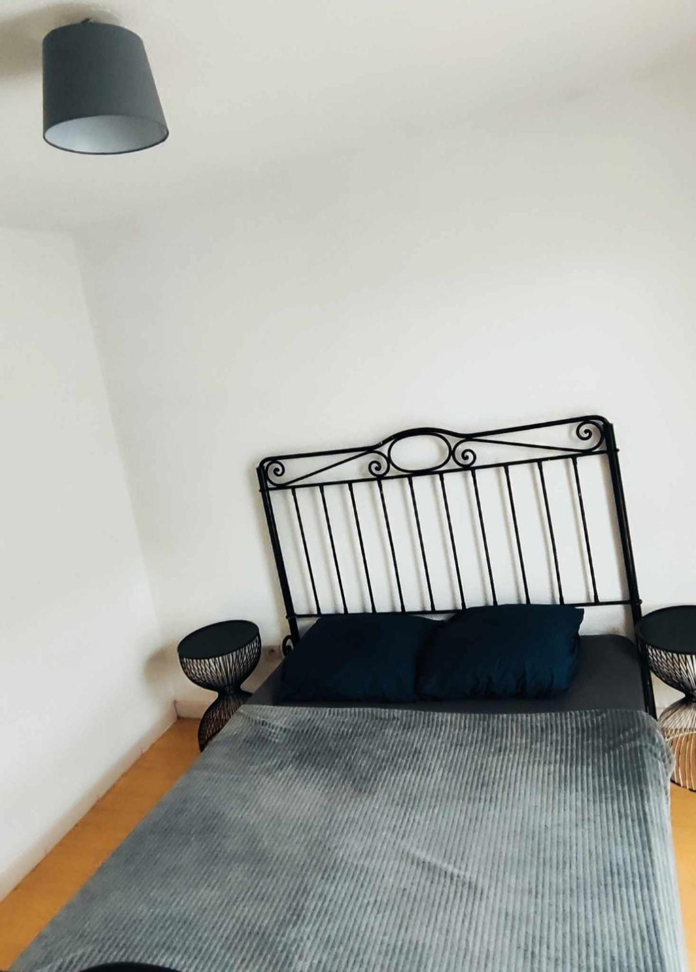 Joli Appartement Avignon Buitenkant foto