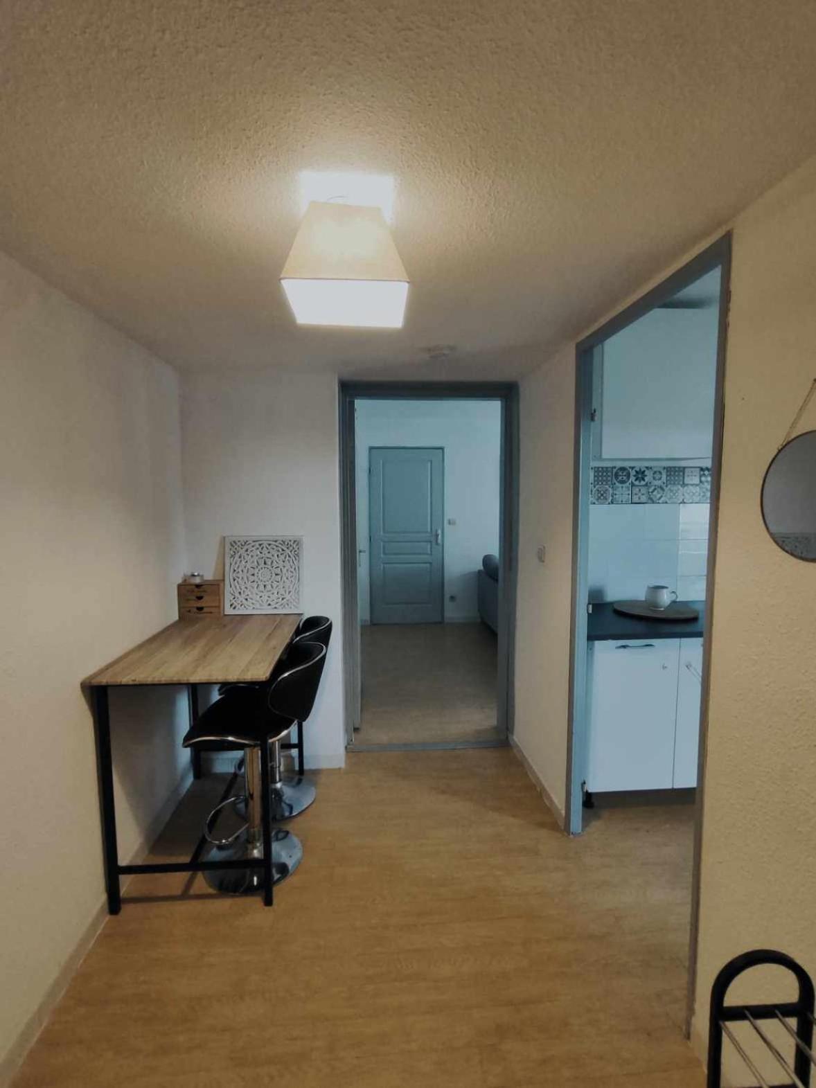 Joli Appartement Avignon Buitenkant foto