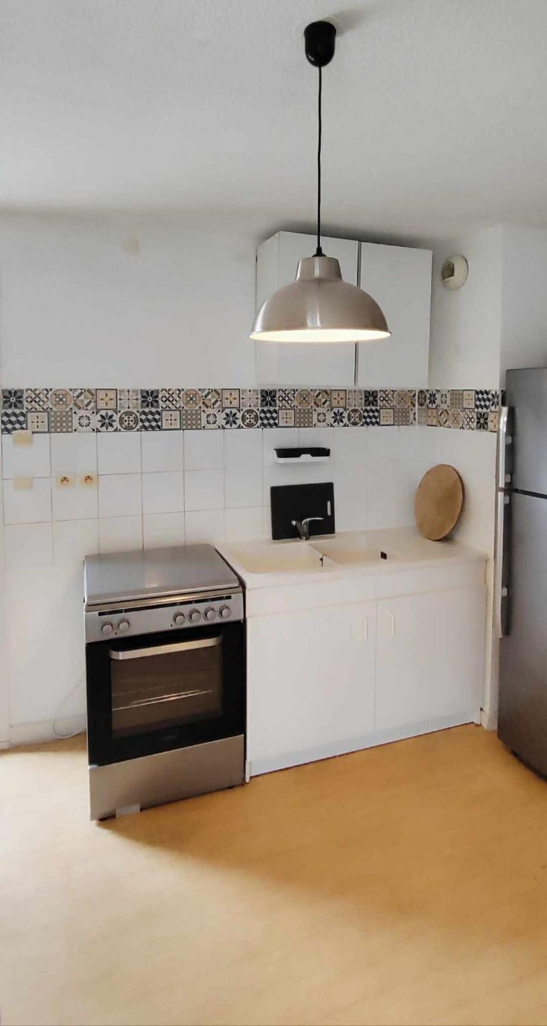 Joli Appartement Avignon Buitenkant foto