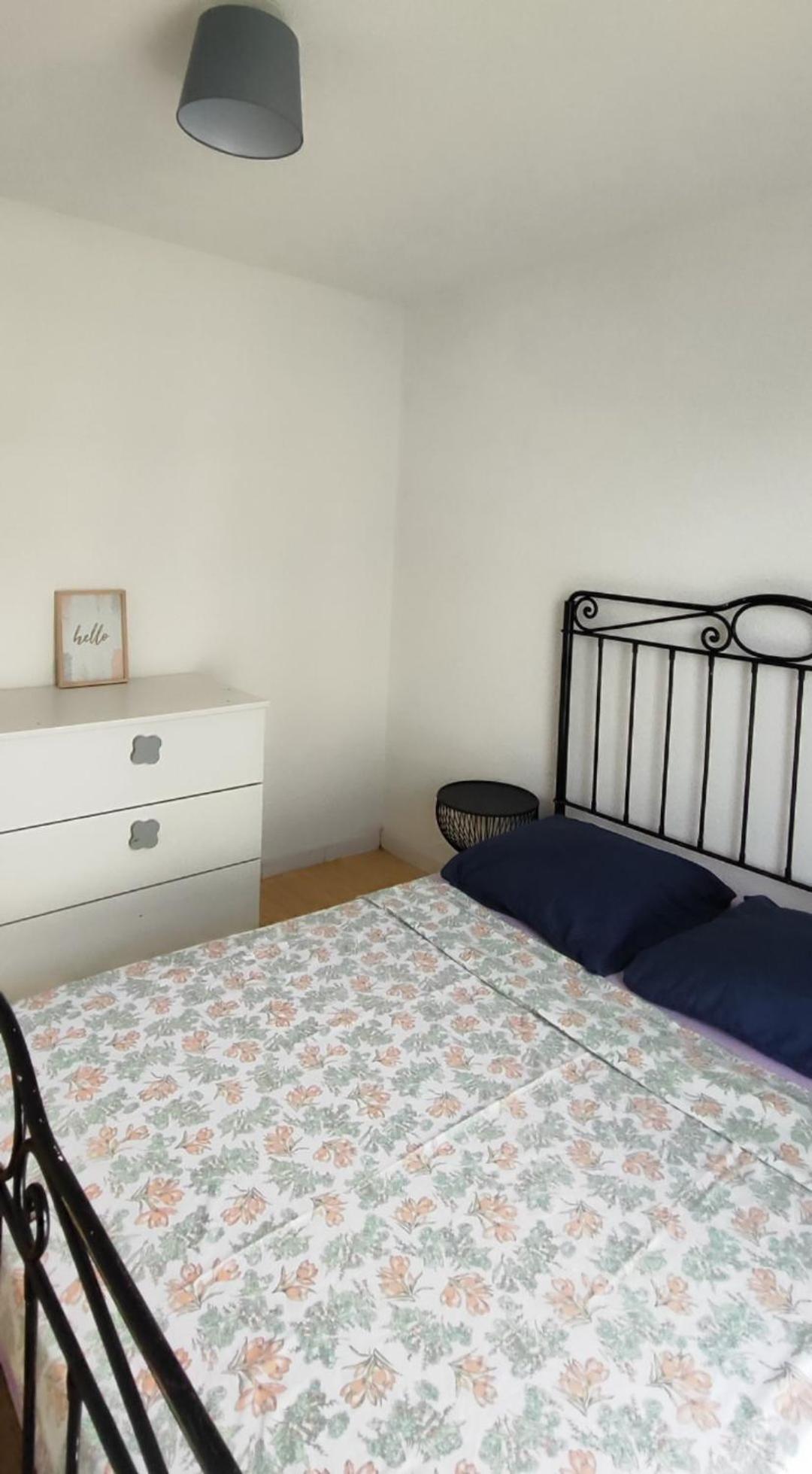 Joli Appartement Avignon Buitenkant foto