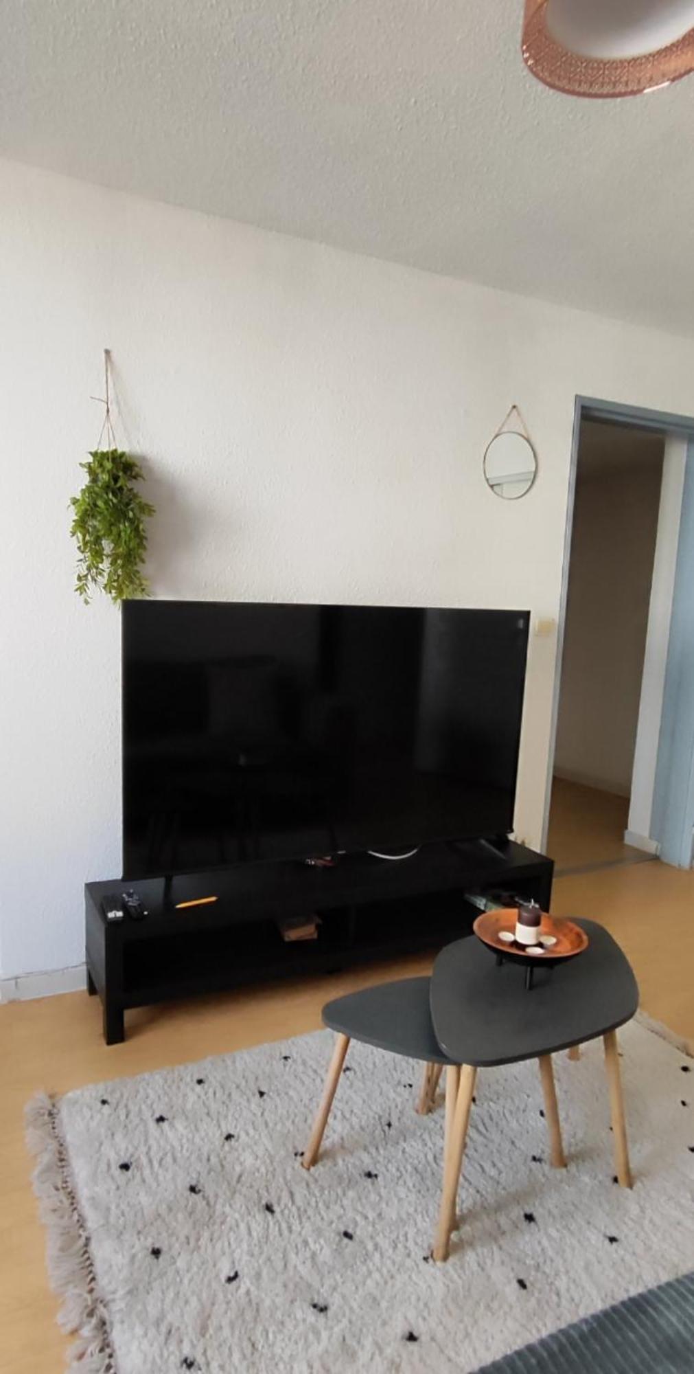 Joli Appartement Avignon Buitenkant foto